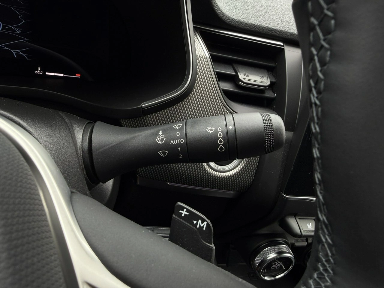 Renault Arkana - Zdjęcie 18