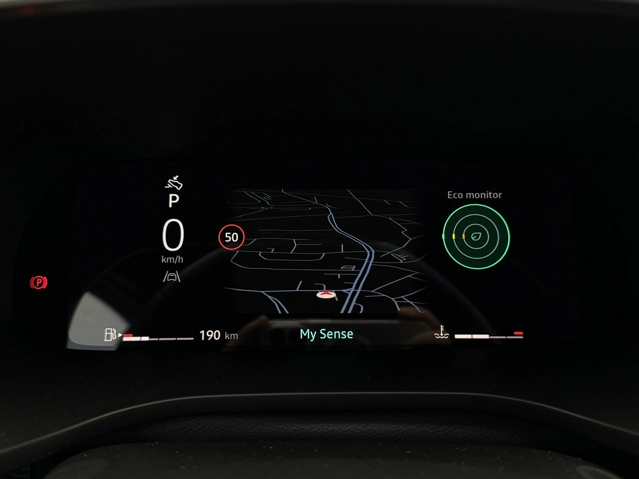 Renault Arkana - Zdjęcie 20