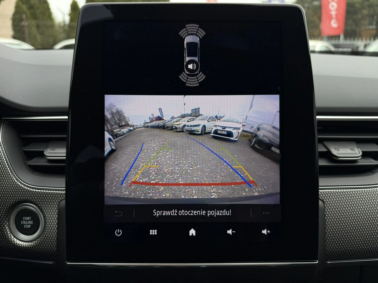 Renault Arkana - Zdjęcie 23