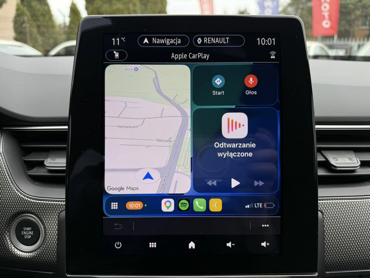 Renault Arkana - Zdjęcie 24