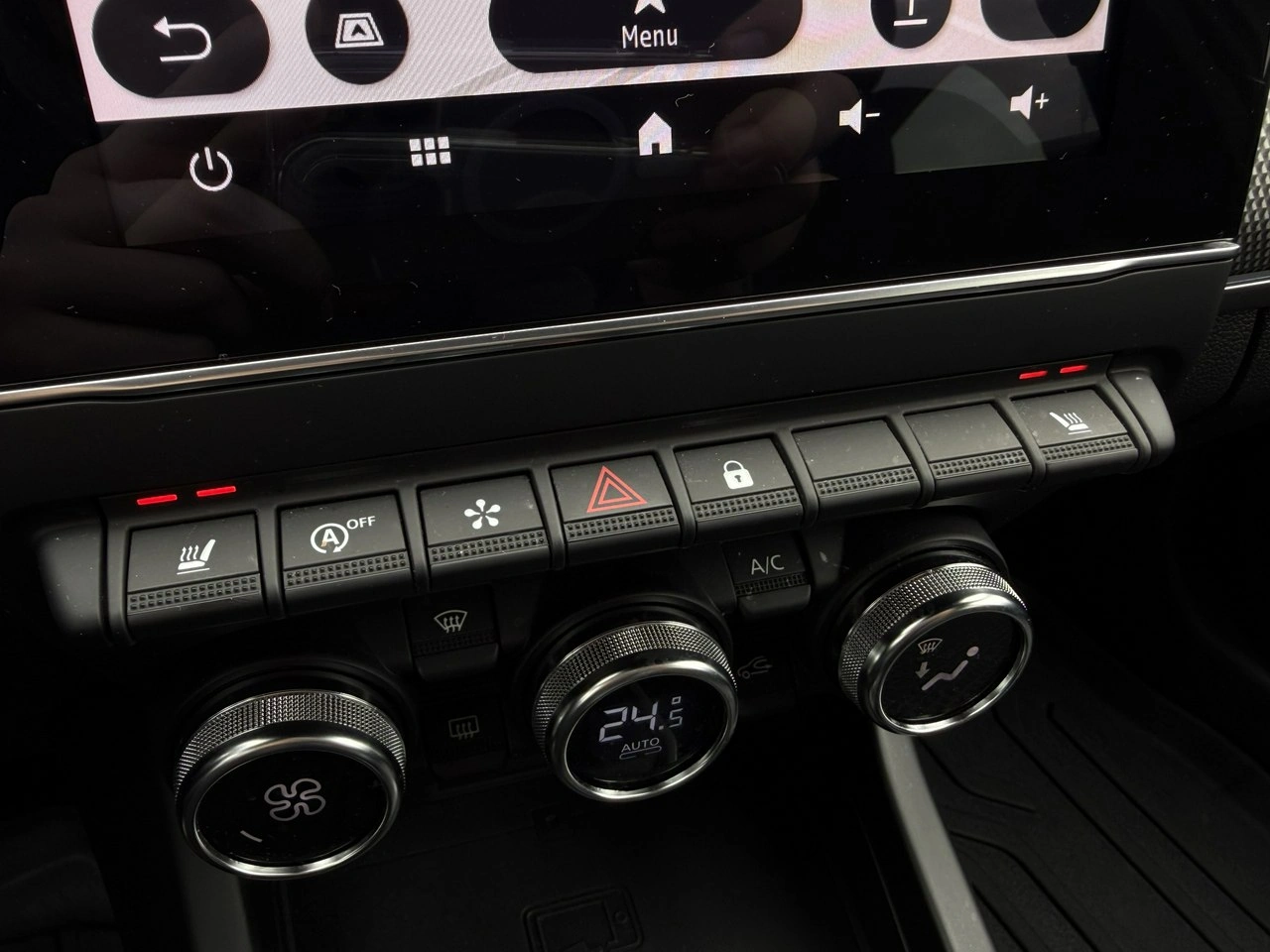 Renault Arkana - Zdjęcie 26