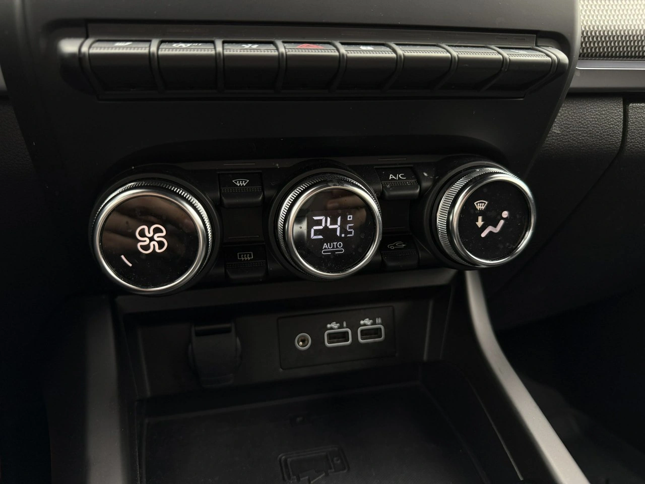 Renault Arkana - Zdjęcie 27