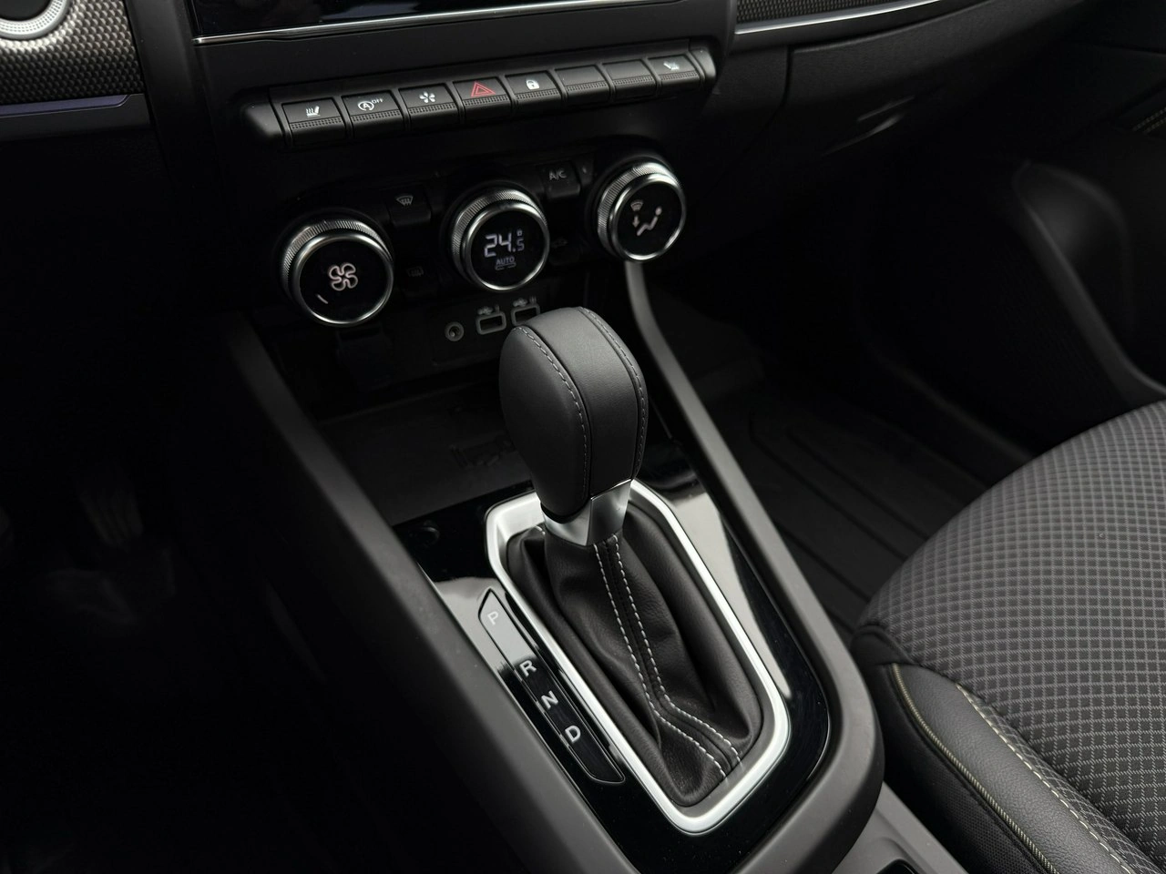 Renault Arkana - Zdjęcie 28