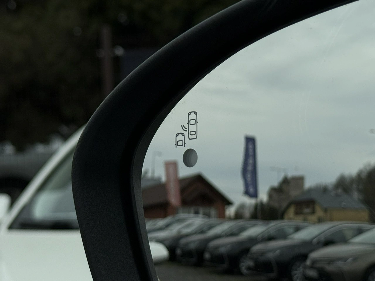 Renault Arkana - Zdjęcie 32