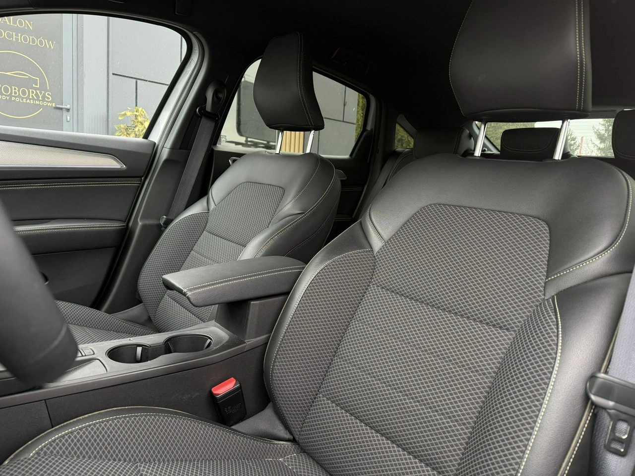 Renault Arkana - Zdjęcie 4