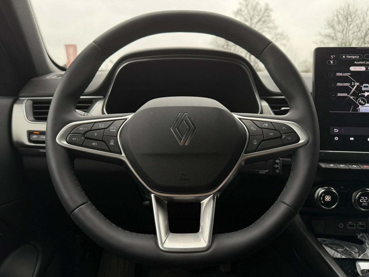 Renault Arkana - Zdjęcie 5