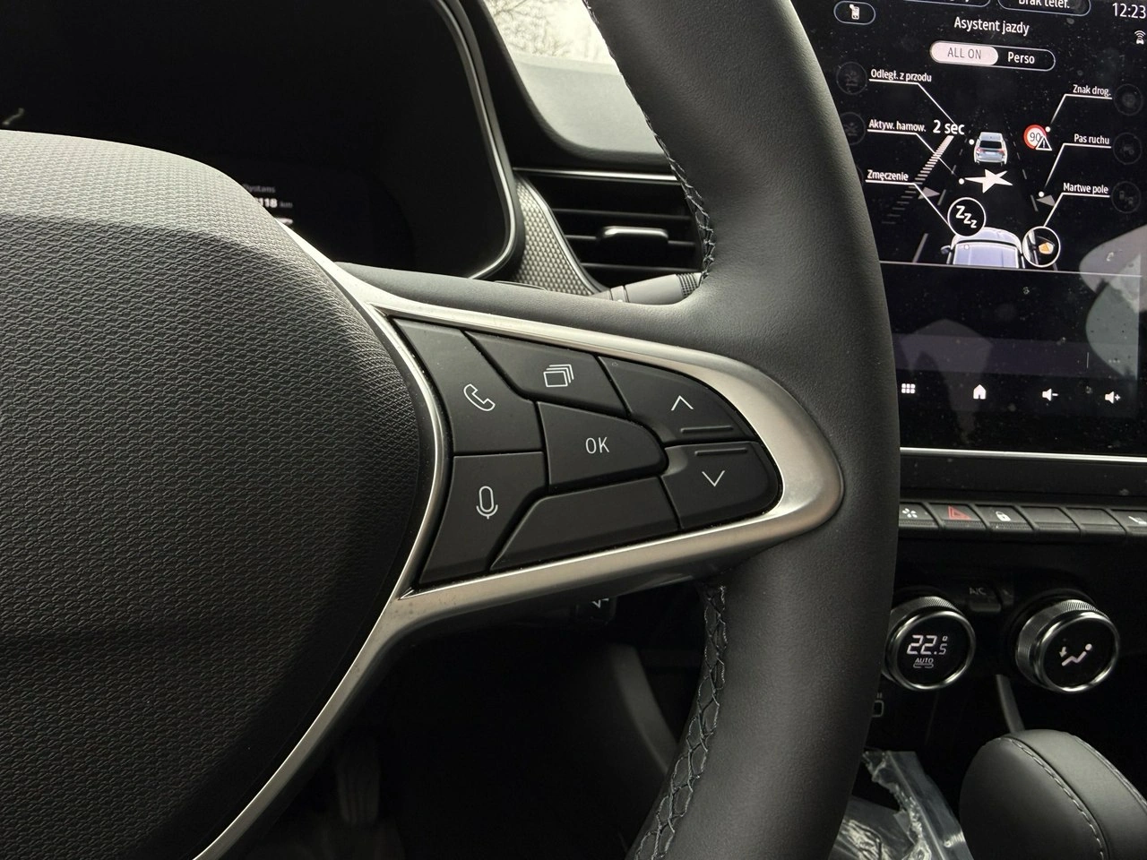 Renault Arkana - Zdjęcie 6