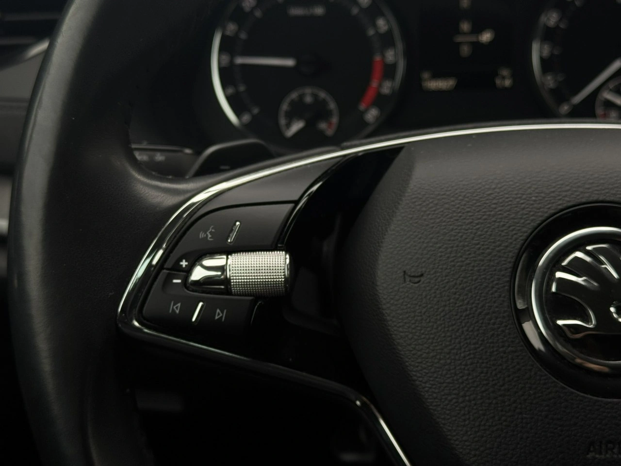 Skoda Octavia - Zdjęcie 12