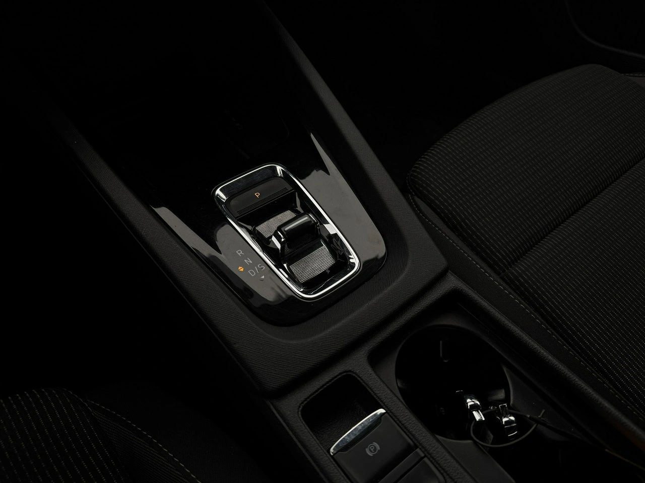 Skoda Octavia - Zdjęcie 14