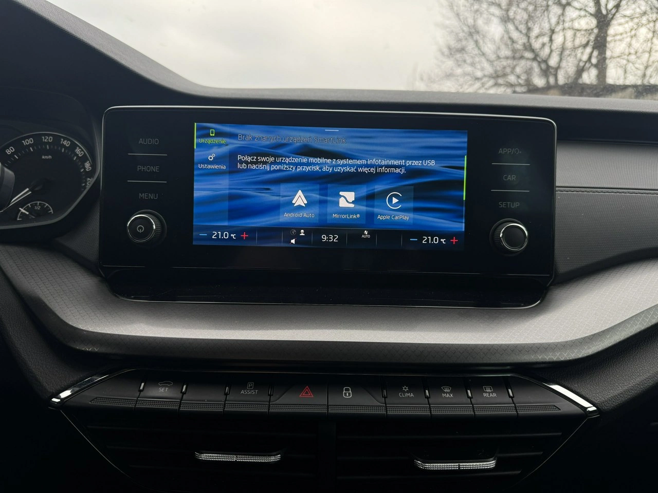 Skoda Octavia - Zdjęcie 15