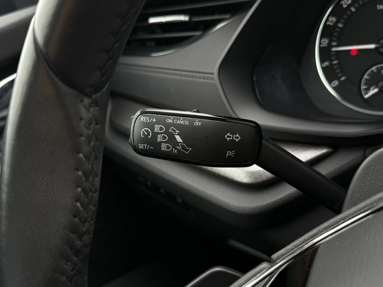 Skoda Octavia - Zdjęcie 18