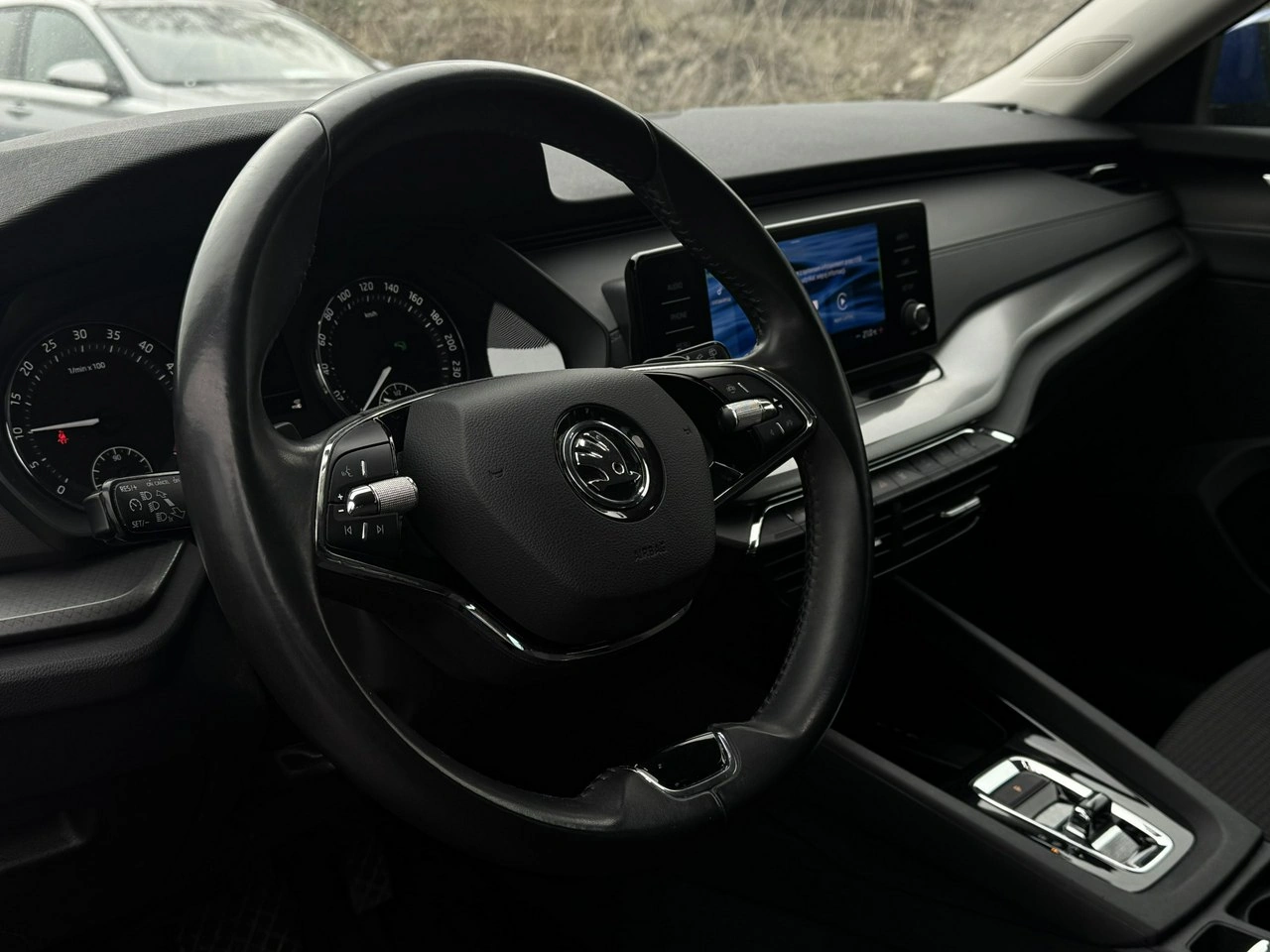 Skoda Octavia - Zdjęcie 6