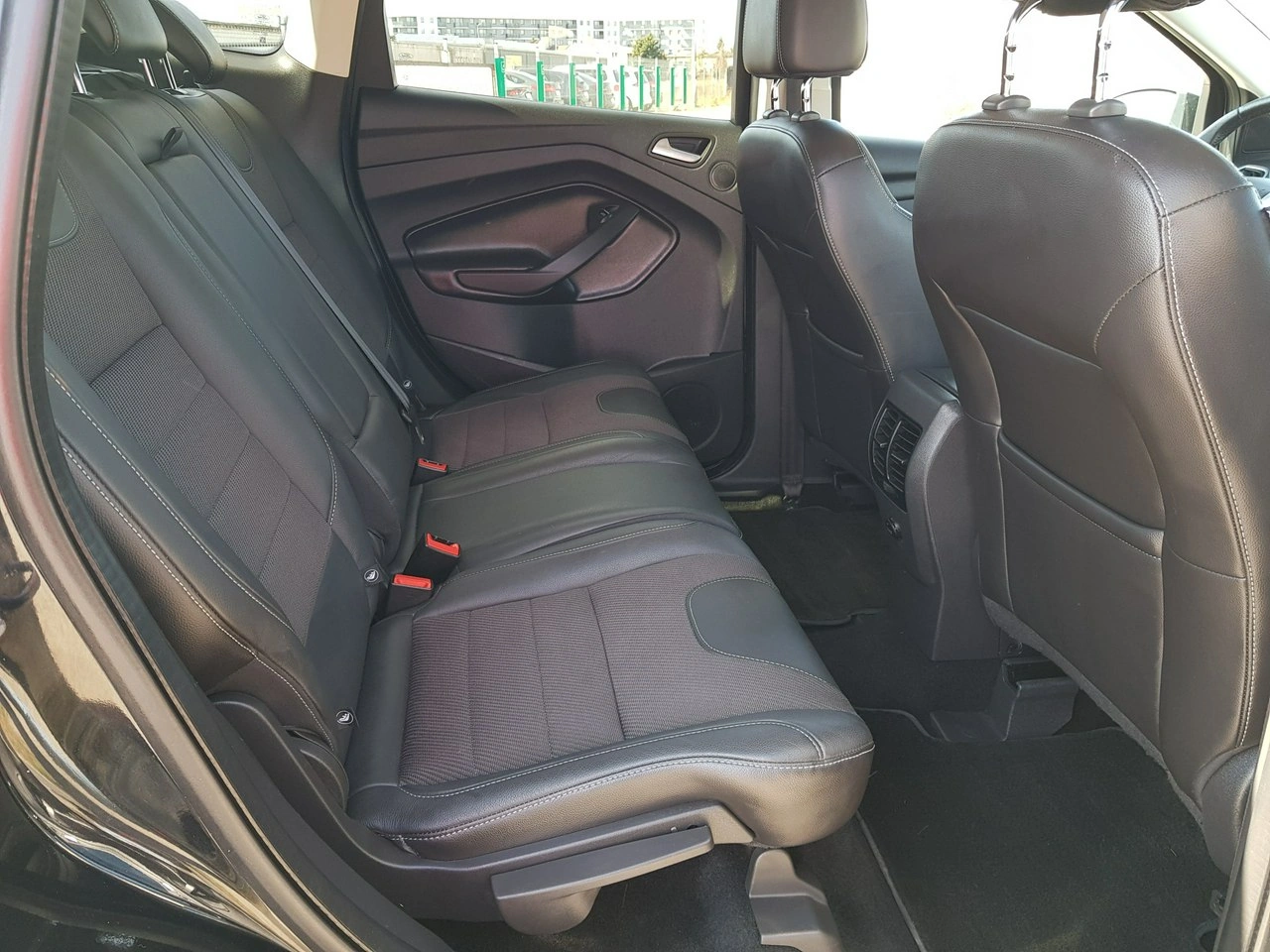 Ford Kuga - Zdjęcie 13