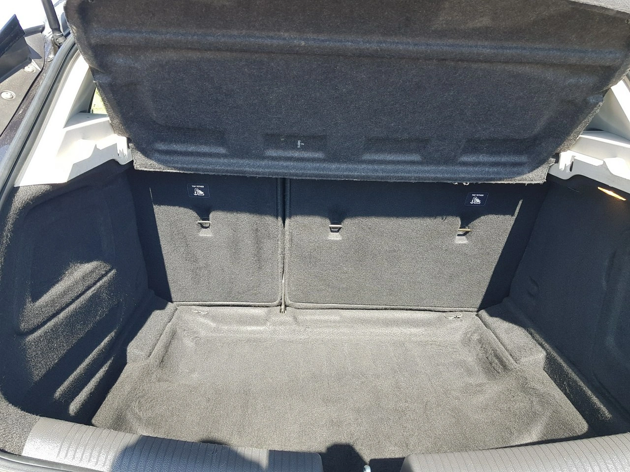 Opel Astra - Zdjęcie 13