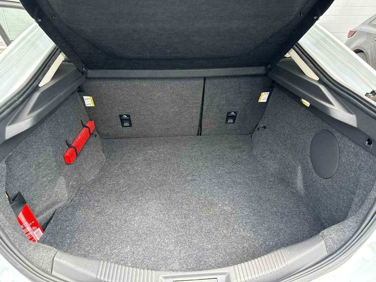 Ford Mondeo - Zdjęcie 17