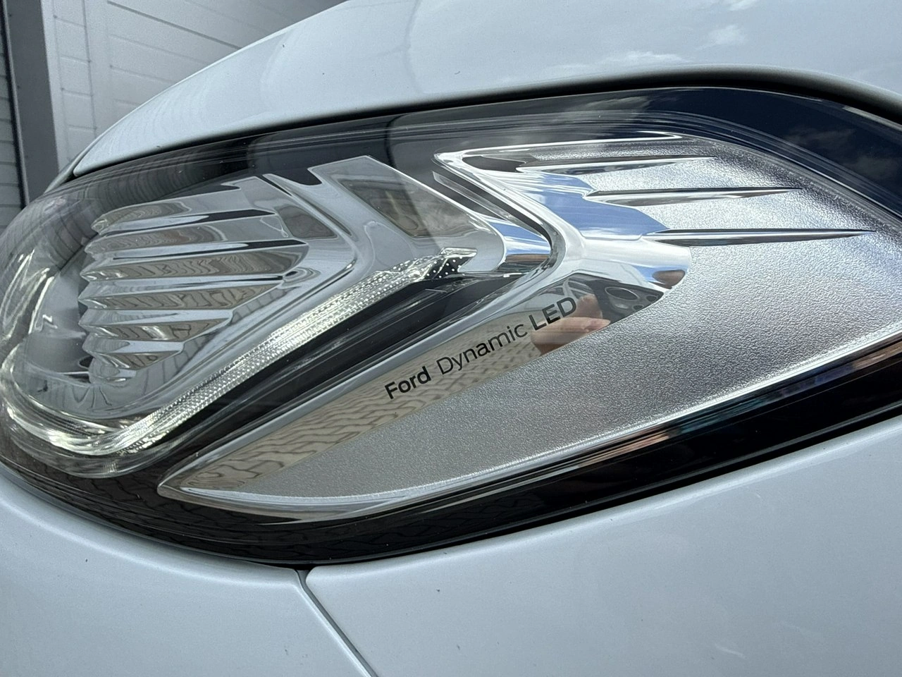 Ford Mondeo - Zdjęcie 8