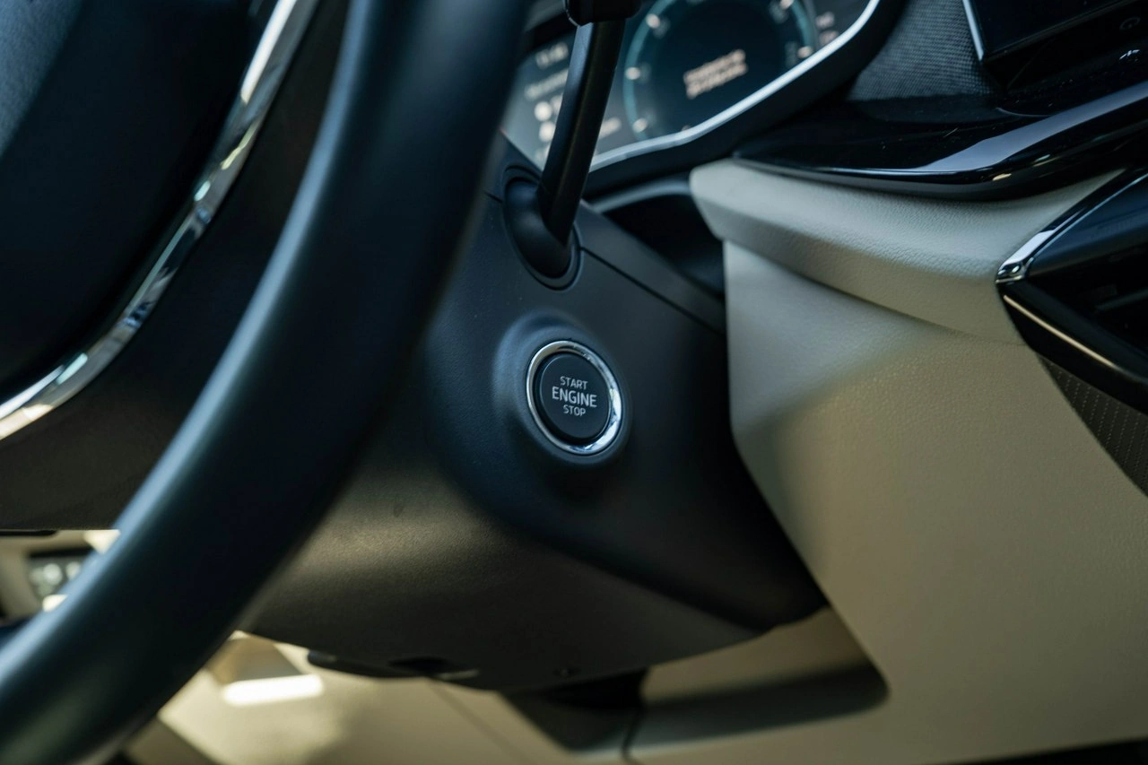 Skoda Octavia - Zdjęcie 22