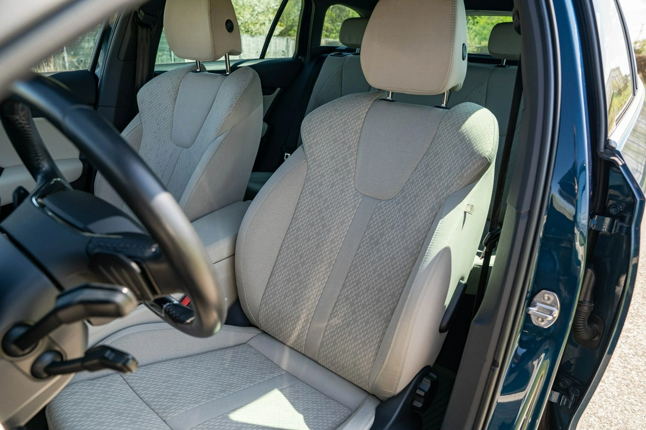 Skoda Octavia - Zdjęcie 25