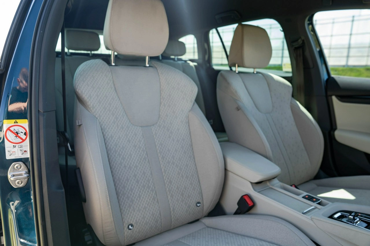 Skoda Octavia - Zdjęcie 26