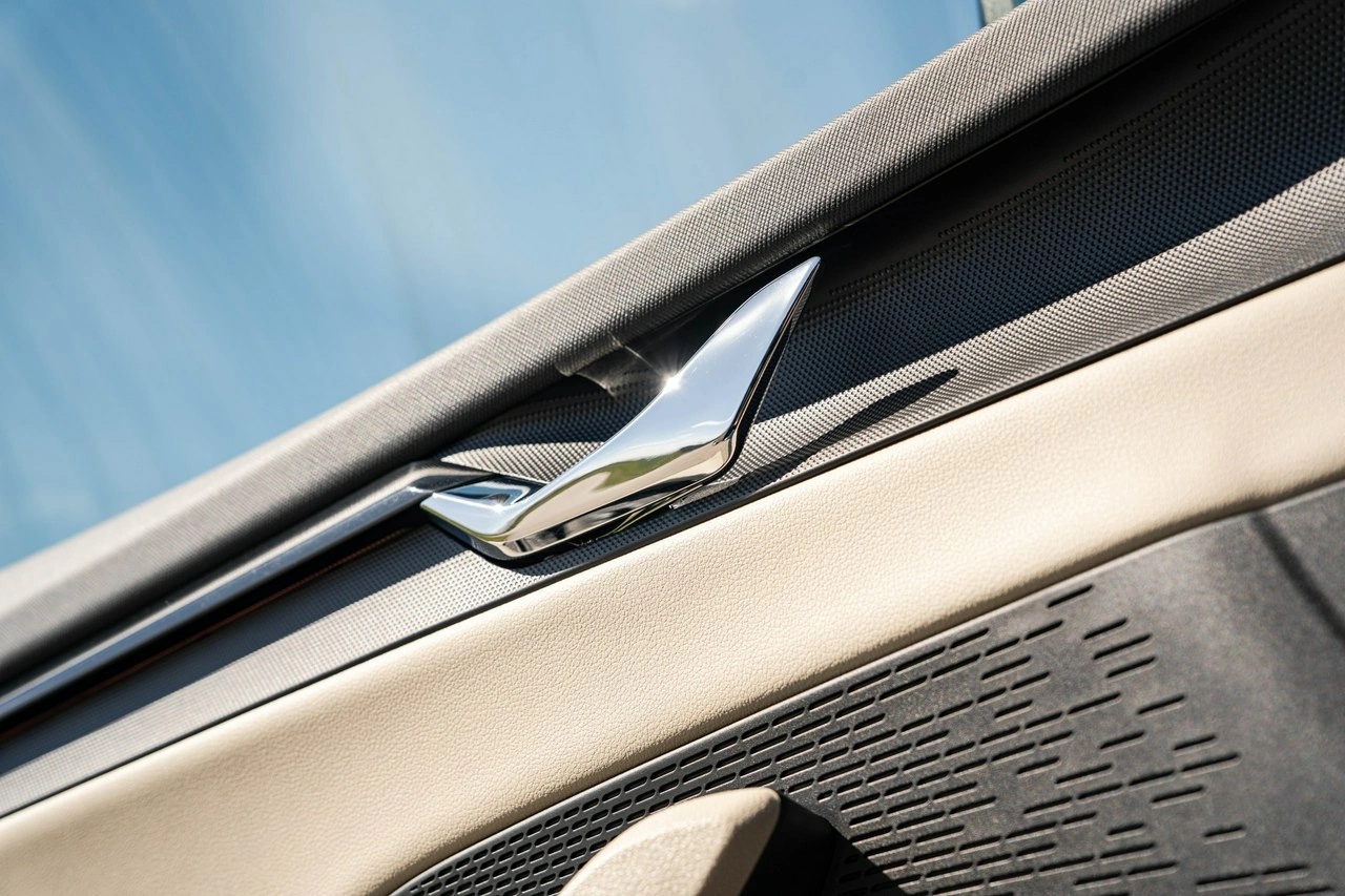 Skoda Octavia - Zdjęcie 28