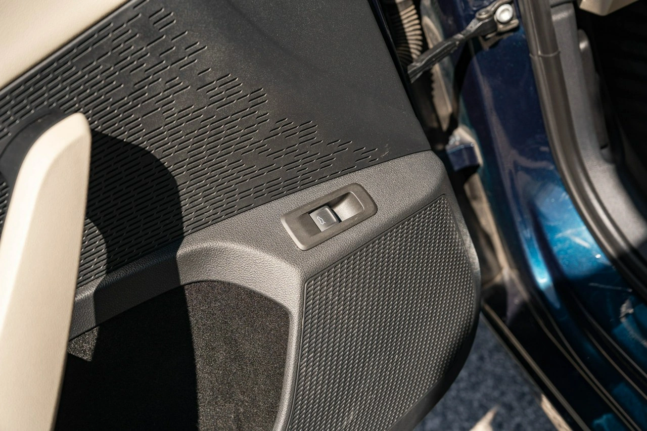 Skoda Octavia - Zdjęcie 30