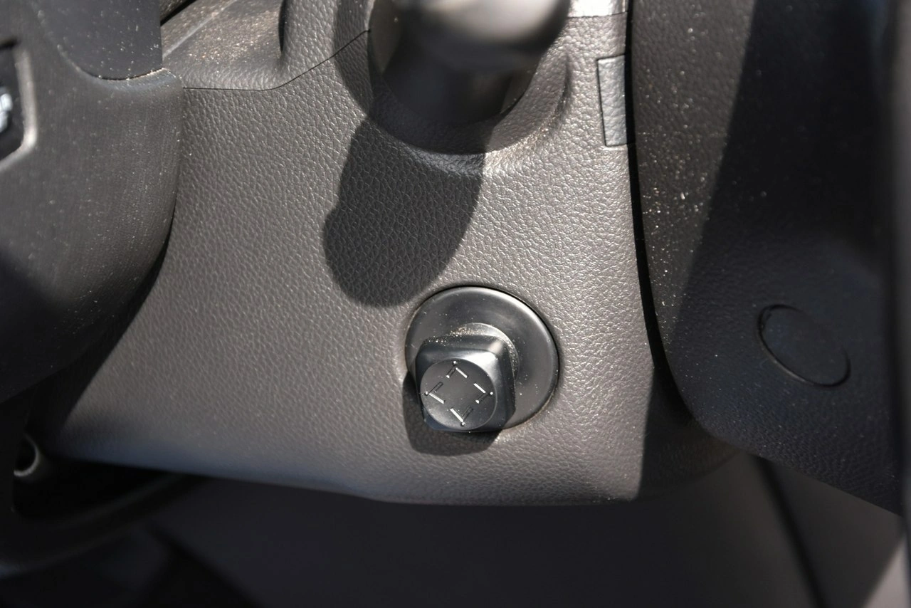 Infiniti EX - Zdjęcie 27