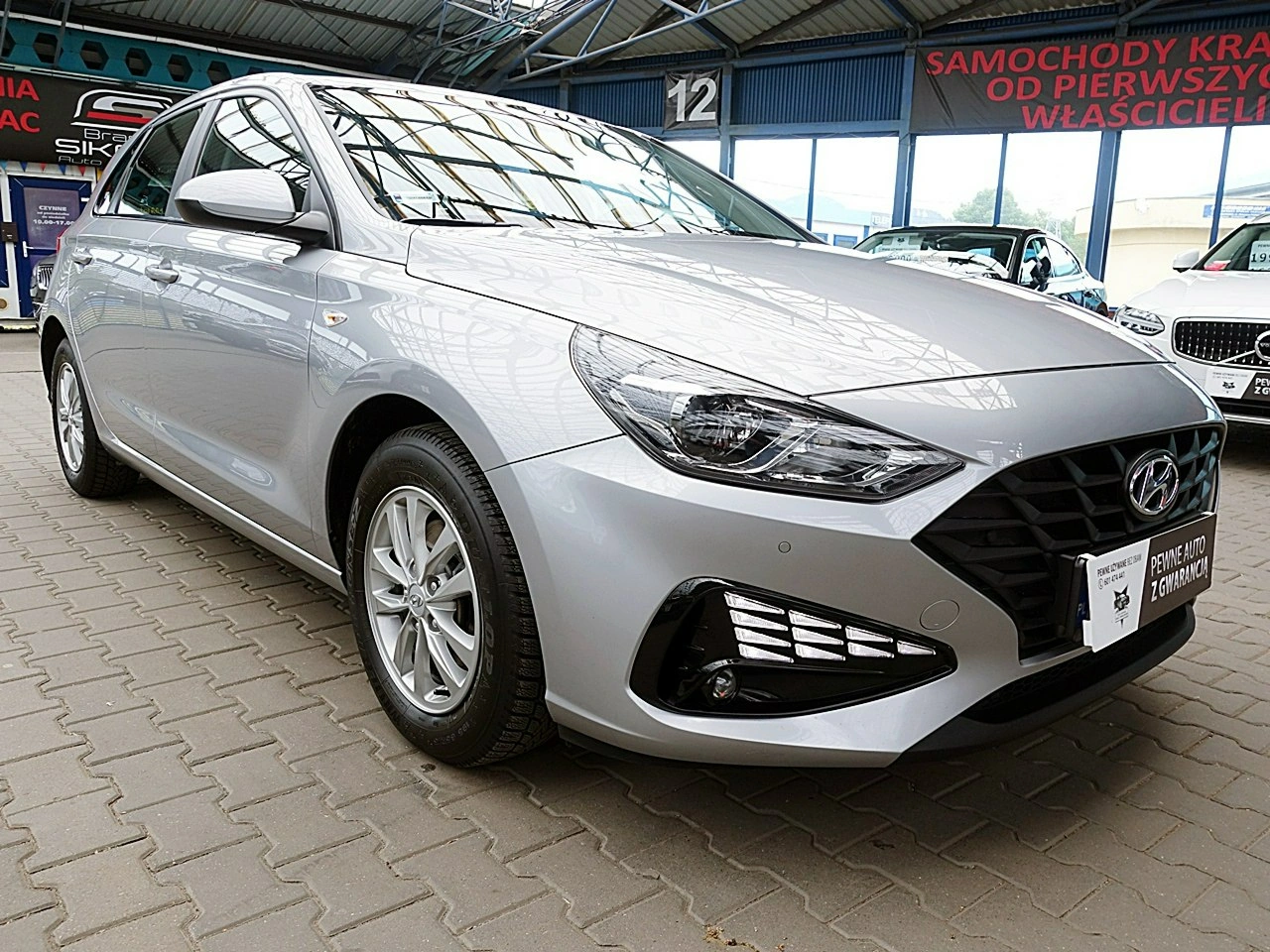 Hyundai i30 - Zdjęcie 63