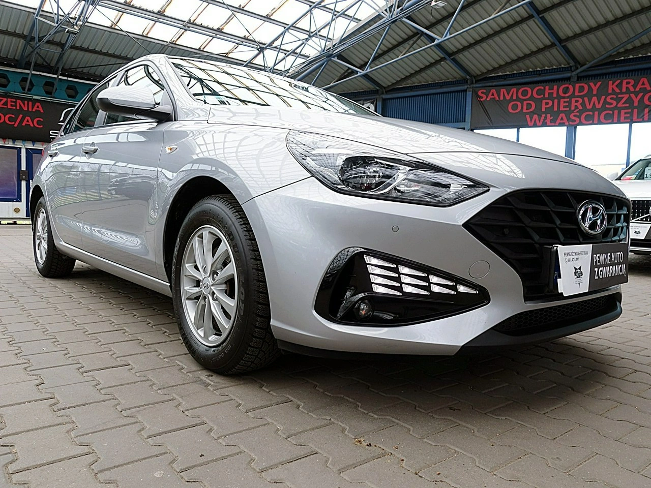 Hyundai i30 - Zdjęcie 70