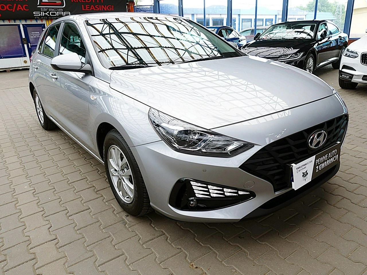 Hyundai i30 - Zdjęcie 77