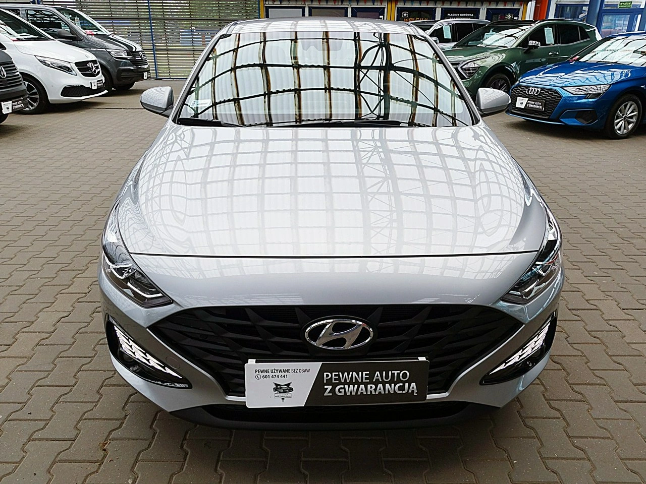 Hyundai i30 - Zdjęcie 68