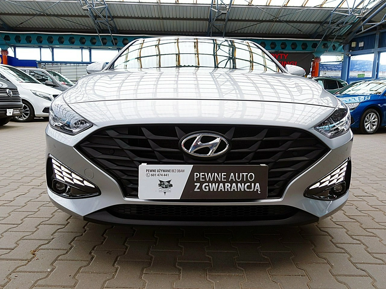 Hyundai i30 - Zdjęcie 60