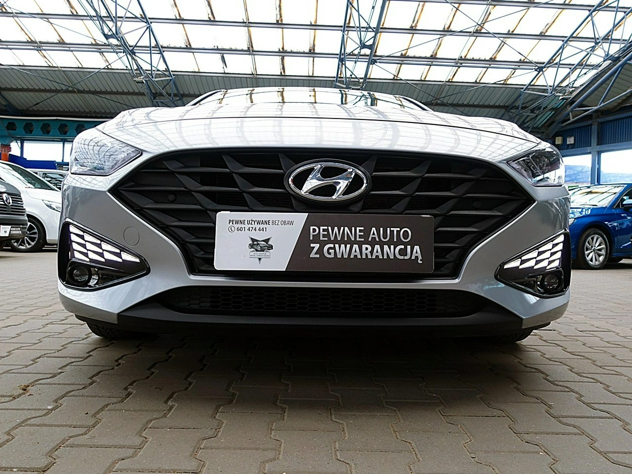 Hyundai i30 - Zdjęcie 2