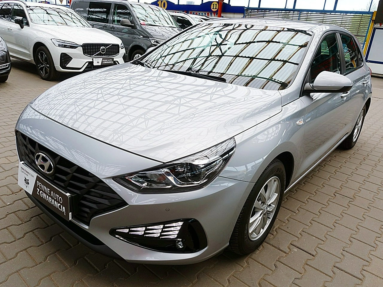 Hyundai i30 - Zdjęcie 55