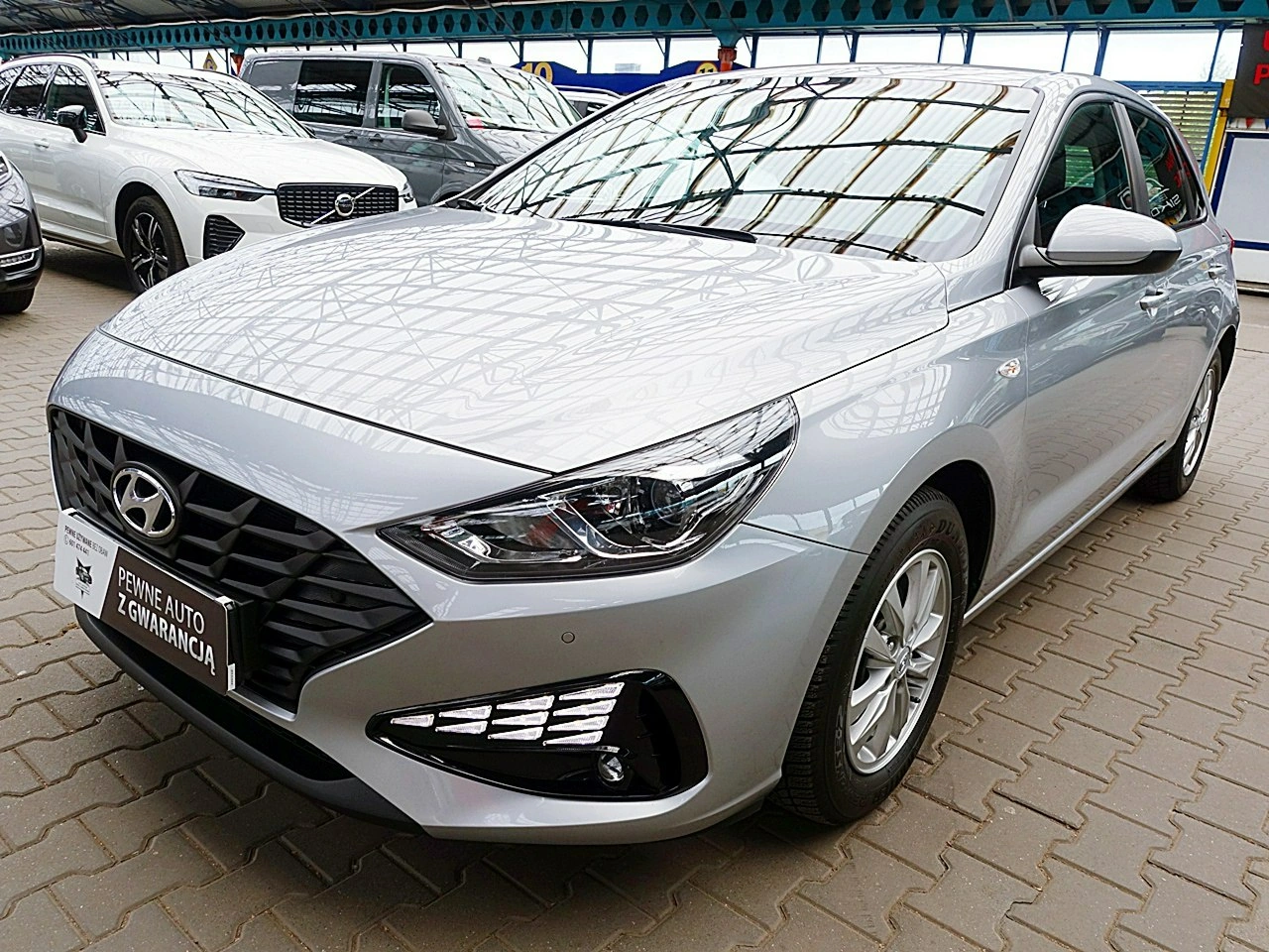 Hyundai i30 - Zdjęcie 64