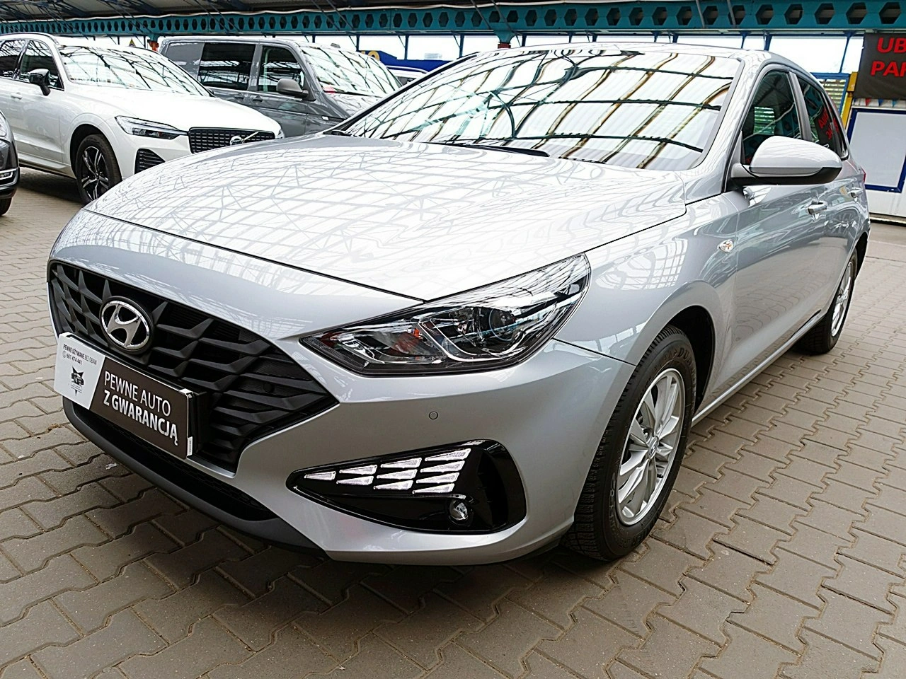 Hyundai i30 - Zdjęcie 71