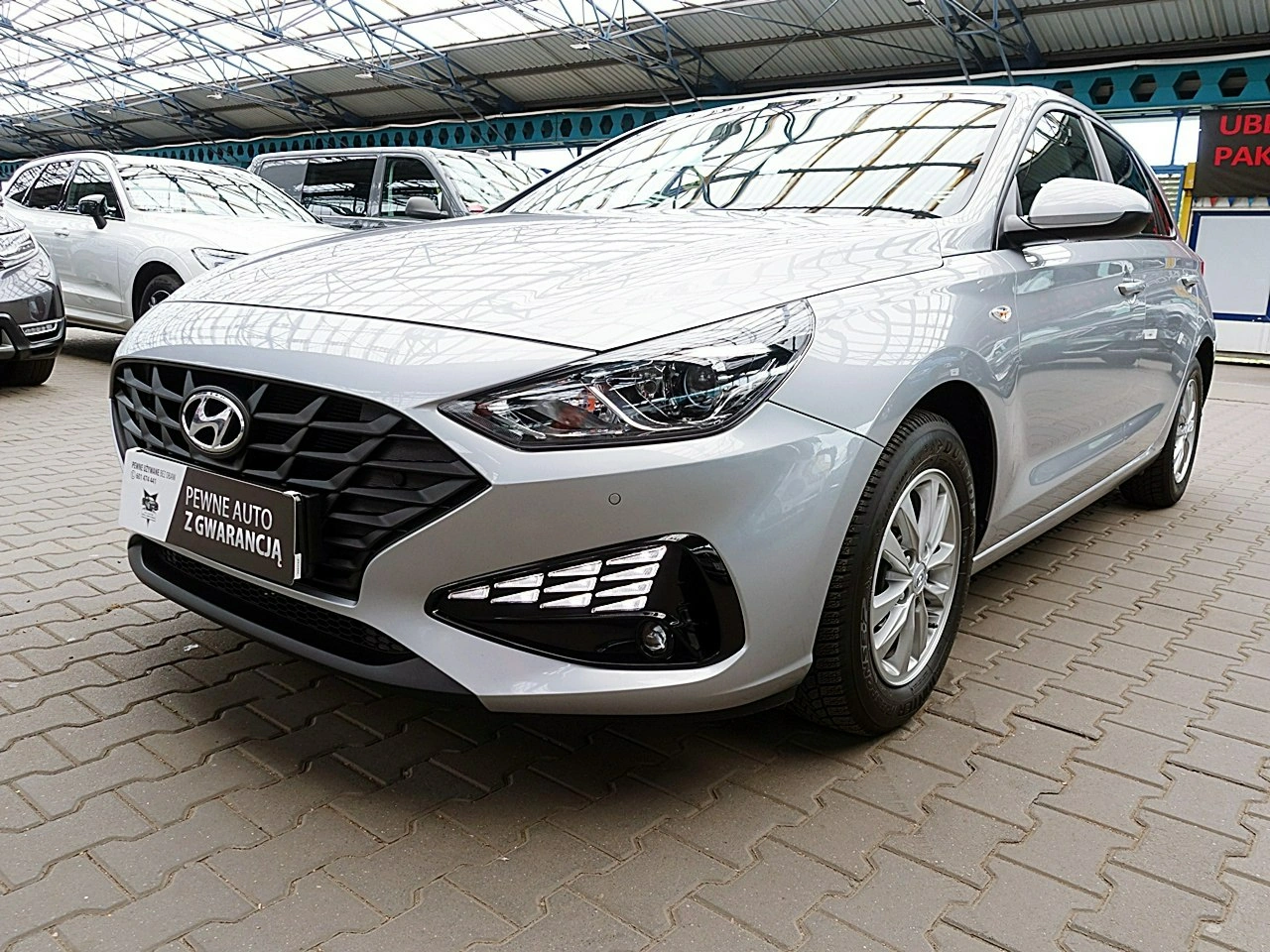 Hyundai i30 - Zdjęcie 9