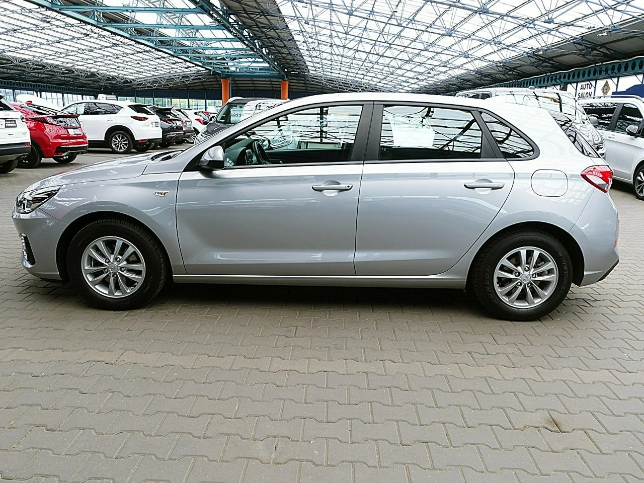 Hyundai i30 - Zdjęcie 5
