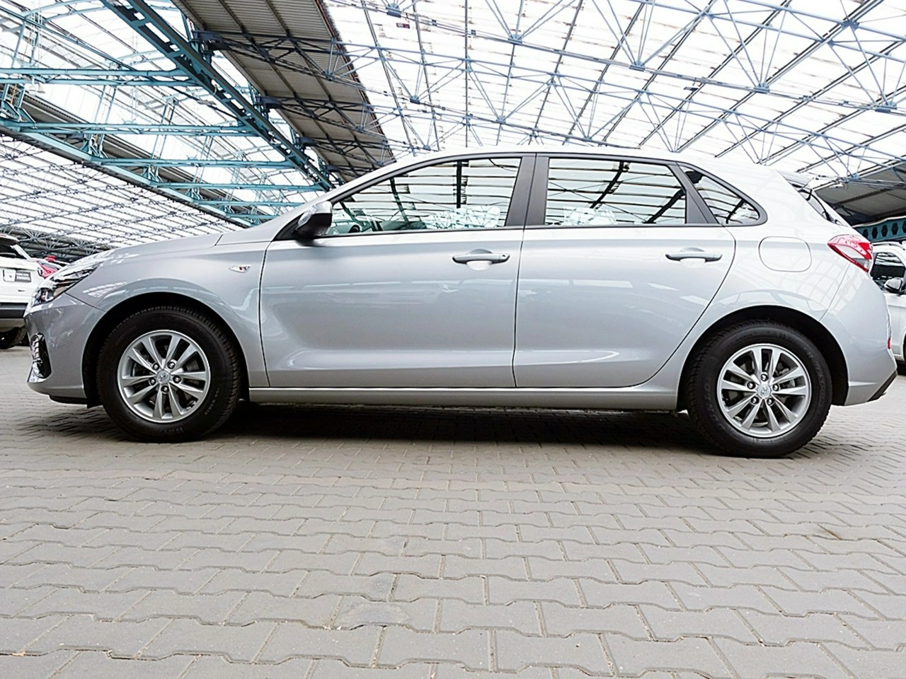 Hyundai i30 - Zdjęcie 56