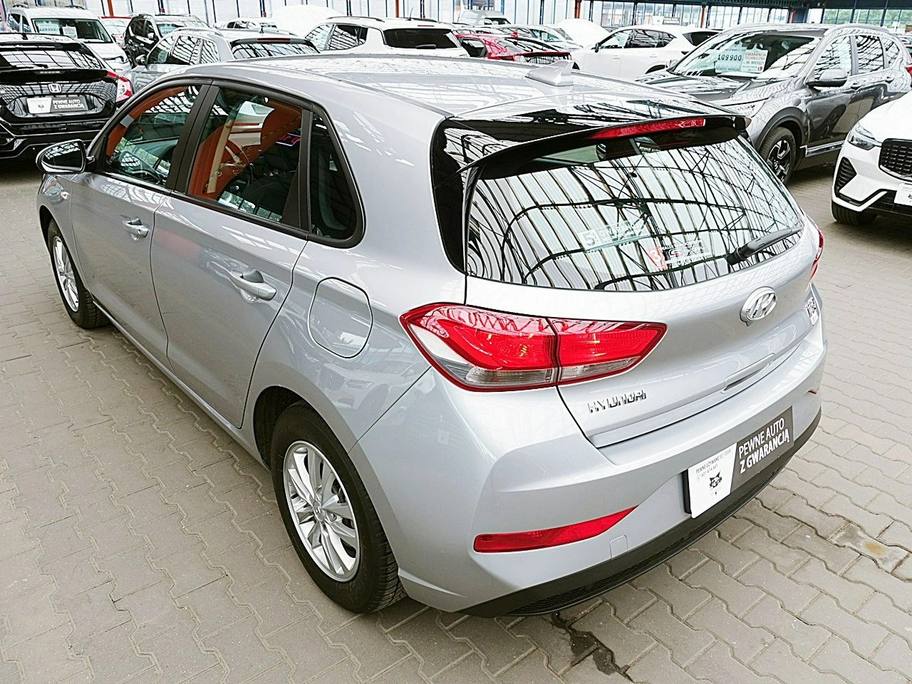 Hyundai i30 - Zdjęcie 57