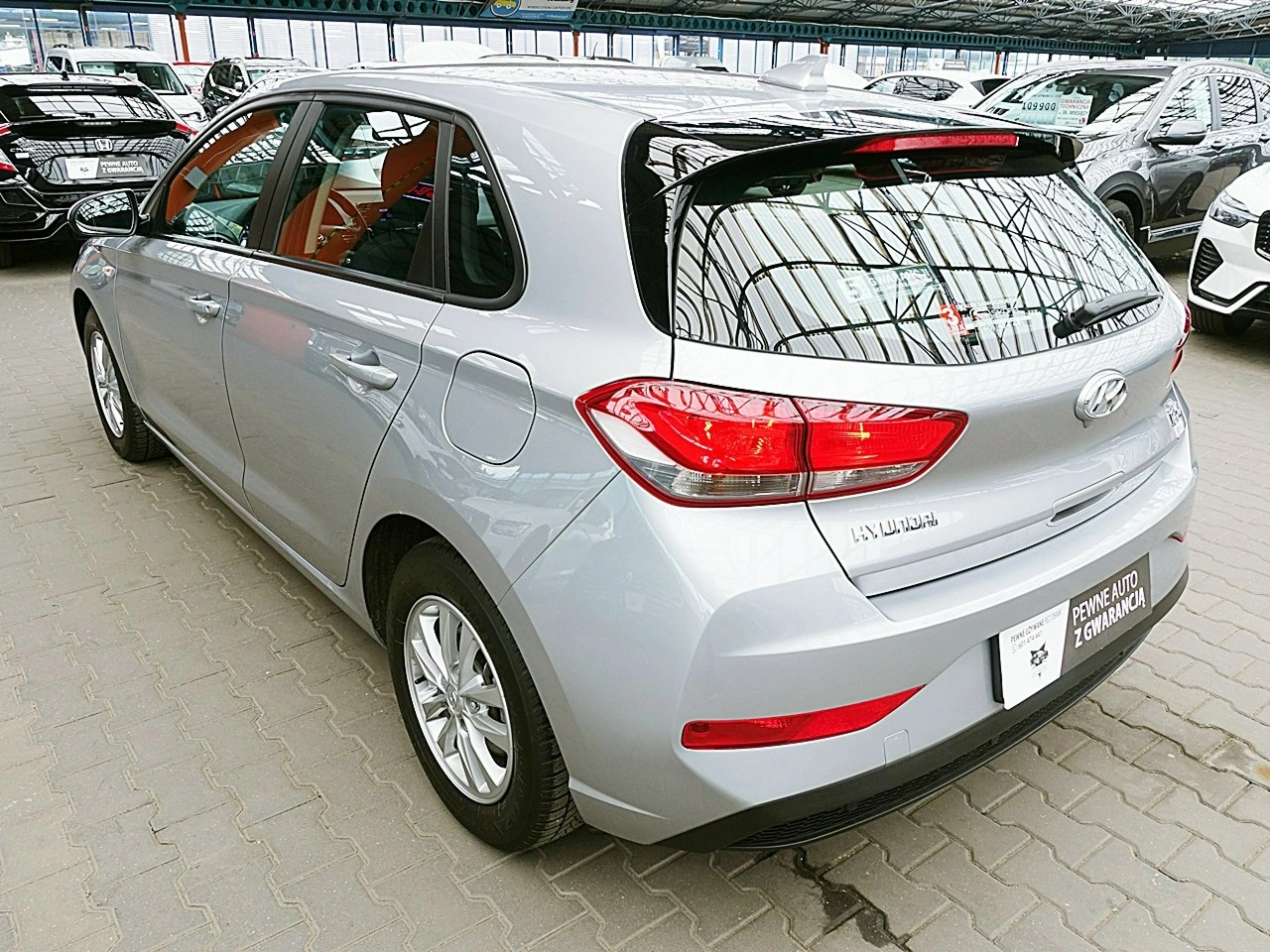Hyundai i30 - Zdjęcie 65