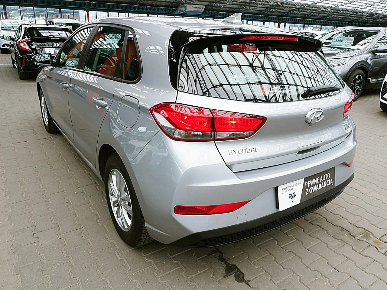 Hyundai i30 - Zdjęcie 72