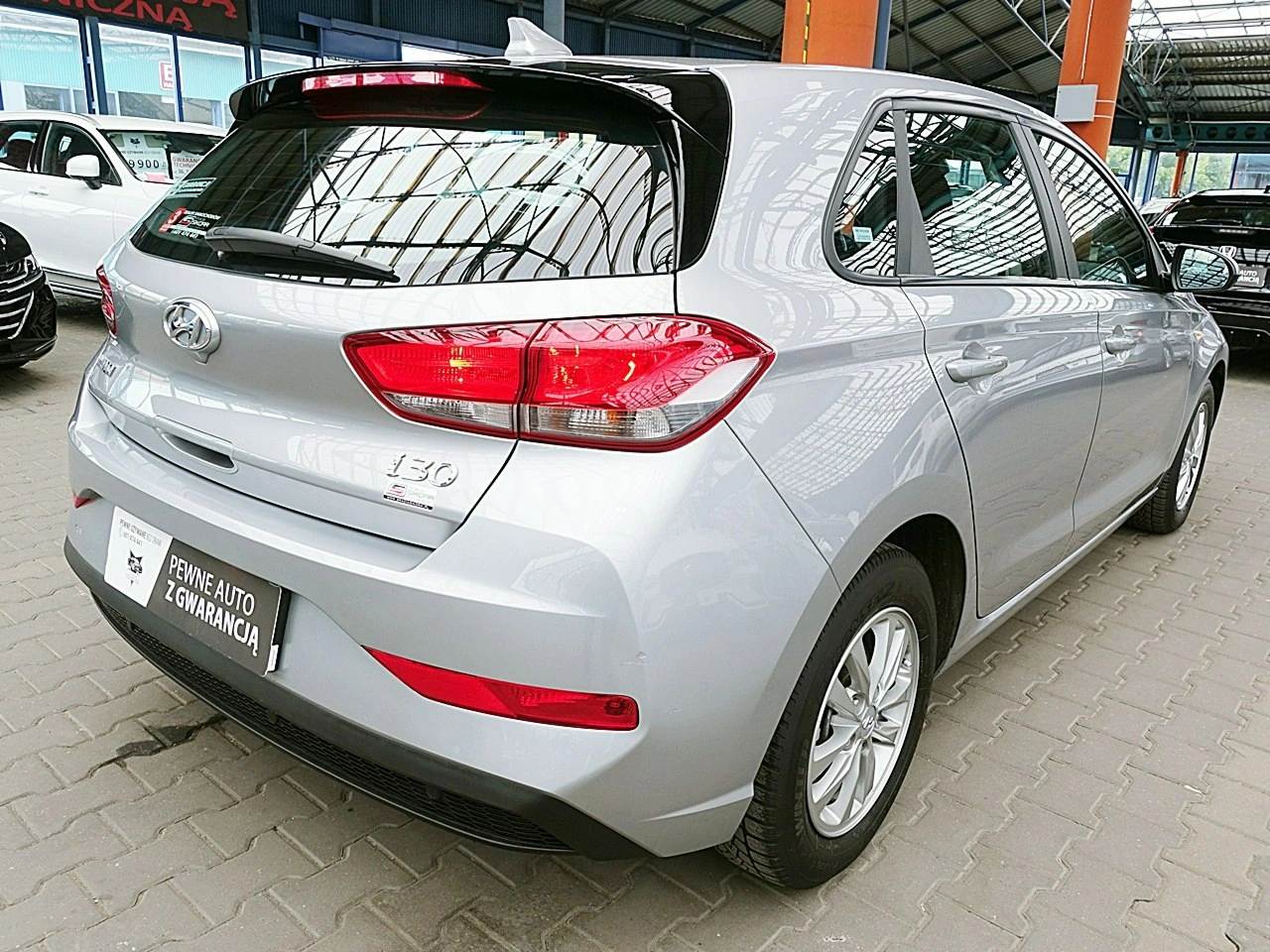Hyundai i30 - Zdjęcie 7