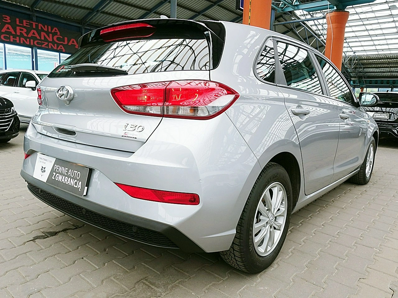 Hyundai i30 - Zdjęcie 66