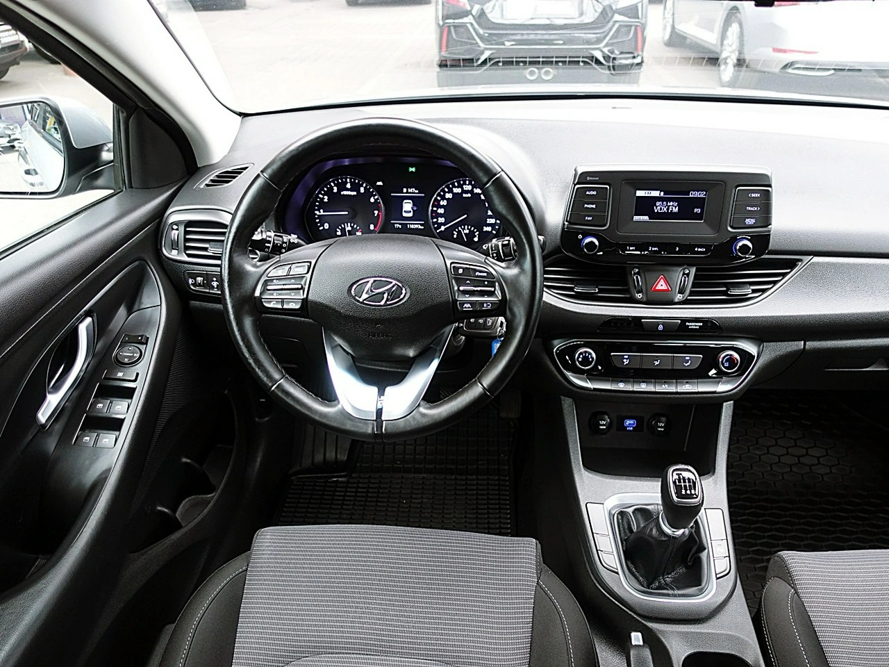 Hyundai i30 - Zdjęcie 13