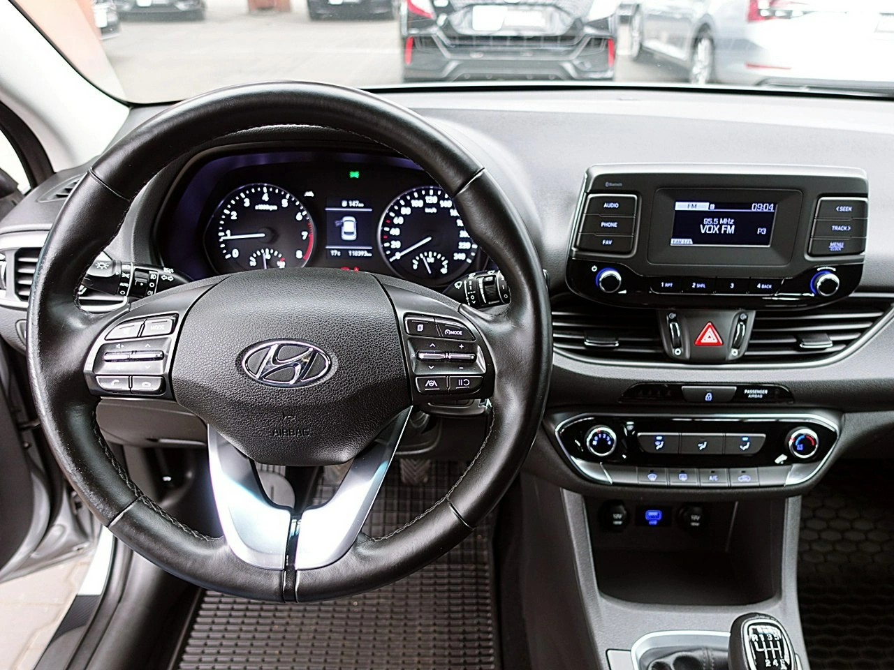 Hyundai i30 - Zdjęcie 18