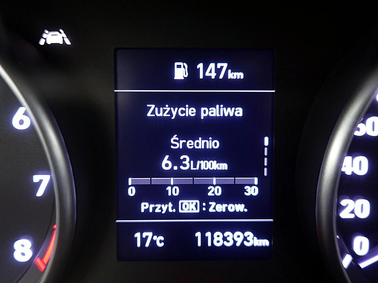 Hyundai i30 - Zdjęcie 21