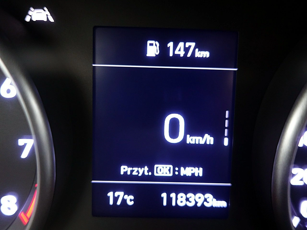 Hyundai i30 - Zdjęcie 22