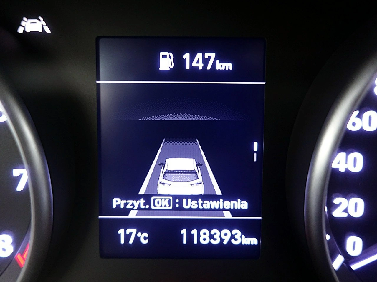 Hyundai i30 - Zdjęcie 23