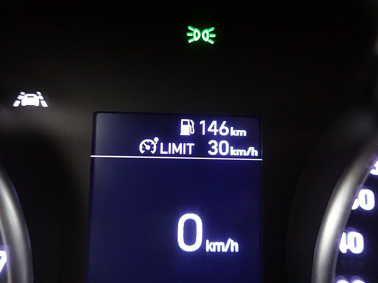 Hyundai i30 - Zdjęcie 38