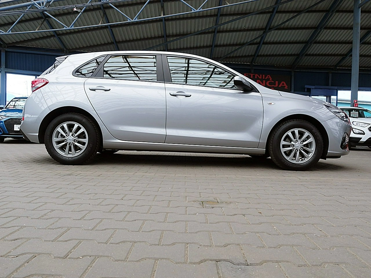 Hyundai i30 - Zdjęcie 75